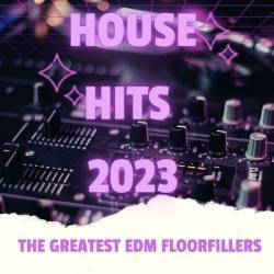 HOUSE HITS  2023  The Greatest EDM Floorfillers (2024) - House, Dance