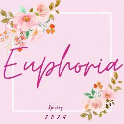 Euphoria  Spring  2024 (2024) - Pop, Dance