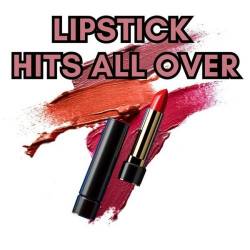 Lipstick  Hits All Over (2024) - Pop, Dance