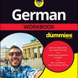 German Workbook For Dummies - Wendy Foster