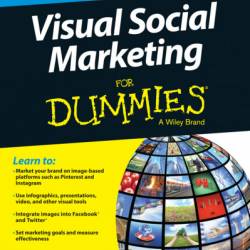 Visual Social Marketing For Dummies - Krista Neher