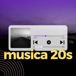 Musica 20s (2024) - Pop, Dance