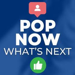 Pop Now and Whats Next (2024) - Pop, Dance, Rock