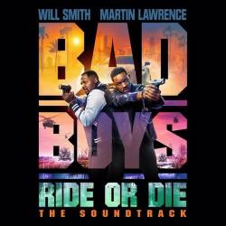 Bad Boys Ride Or Die Soundtrack (2024) FLAC - Soundtrack