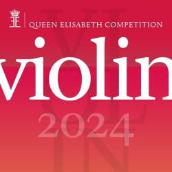 Queen Elisabeth Competition Violin 2024 (Live) (3CD) (2024) FLAC - Classical