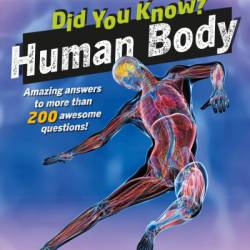 Did You Know? Human Body - DK