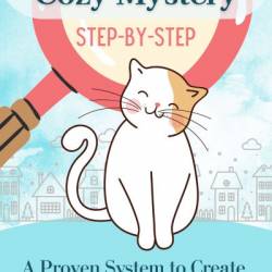 How to Write a Cozy Mystery: Step by Step: A Proven System to Create Reader-Favorite Cozies - Natasha C Sass