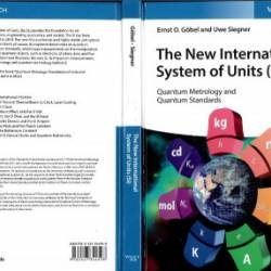 The New International System of Units - Ernst O. G&#246;bel