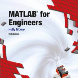 Essential MATLAB for Engineers and Scientists - Daniel T. Valentine