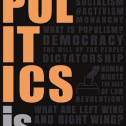 Politics Is... - DK