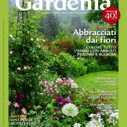 Gardenia (Giugno 2024)