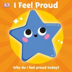 I Feel Proud: Why do I feel proud today? - DK