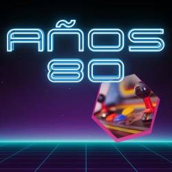 Anos 80 (2024) - Pop, Rock