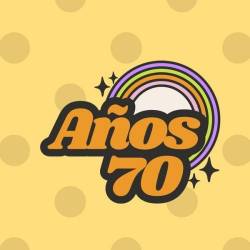 Anos 70 (2024) - Pop, Rock