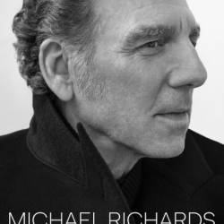 Entrances and Exits - Michael Richards