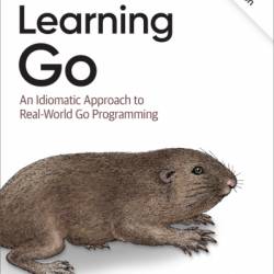 Learning Go: An Idiomatic Approach to Real-World Go Programming - Jon Bodner