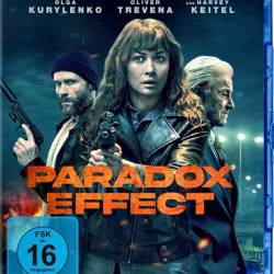   / Paradox Effect (2023) HDRip / BDRip 720p