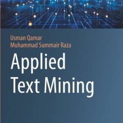 Applied Text Mining - Usman Qamar