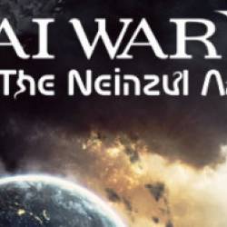 AI War 2 The Neinzul Abyss Update v5.603-I KnoW