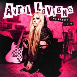 Avril Lavigne - Greatest Hits (2024) FLAC - Pop, Punk Rock, Rock