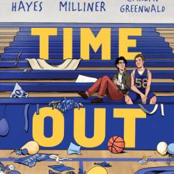 Time Out - Sean Hayes