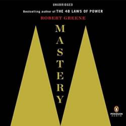 Mastery - [AUDIOBOOK]