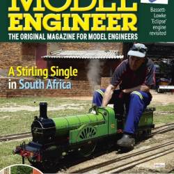 Model Engineer - Issue 4746 - 28 June 2024