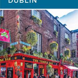 Rick Steves Snapshot Dublin - Rick Steves