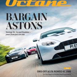 Octane UK - August 2024