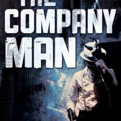 The Company Man - Robert Jackson Bennett