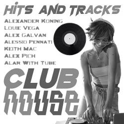 Club Hits Music House Summer (2024) - Club, Dance, House