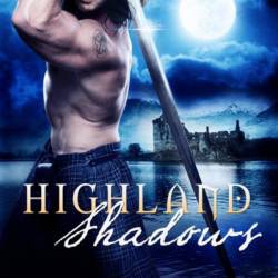 Highland Shadows - Lily Baldwin