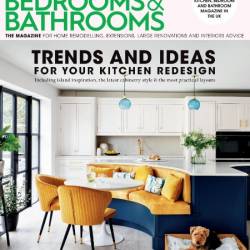 Kitchens Bedrooms & Bathrooms - August 2024