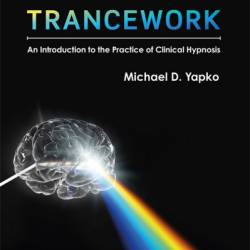 TranceWork: An Introduction to the Practice of Clinical Hypnosis - Michael D Yapko