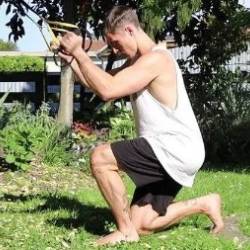 Beginner Bodyweight Only Muscle Building Program