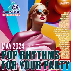 Pop Rhythms For Your Party (2024) MP3