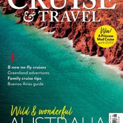 Cruise & Travel - August-September 2024