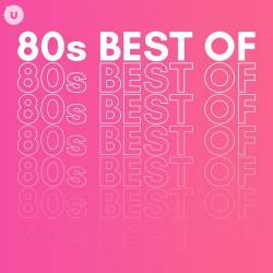 80s Best of by uDiscover (2023) OGG - Pop, Dance, Rock, RnB