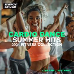 Cardio Dance Summer Hits 2024 Fitness Collection (2024) FLAC - House, Dance