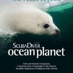 Scuba Diver - Issue 1 2024