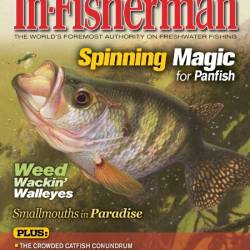 In-Fisherman - August-September 2024