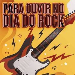 Para ouvir no dia do Rock (2024) FLAC - Rock