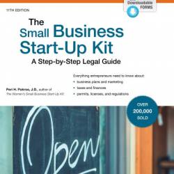 Small Business Start-Up Kit