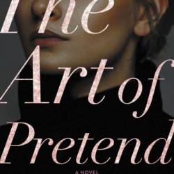 The Art of Pretend - Lauren Kuhl