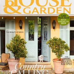 Australian House & Garden - August 2024