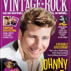 Vintage Rock - August-September 2024