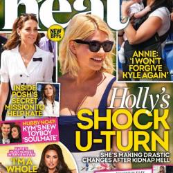 Heat UK - Issue 1303 - 20 July 2024