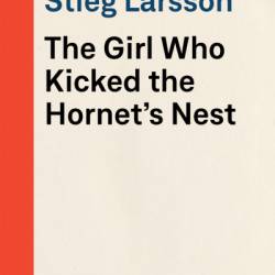 La reina en el palacio de las corrientes de aire - Stieg Larsson