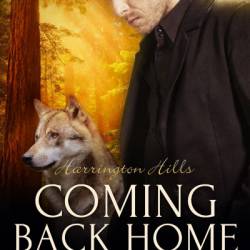 Coming Back Home - James Richmond