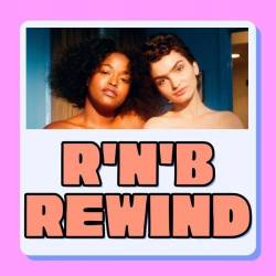 RnB Rewind 90s 00s 10s Hits (2024) - RnB, Hip Hop, Rap